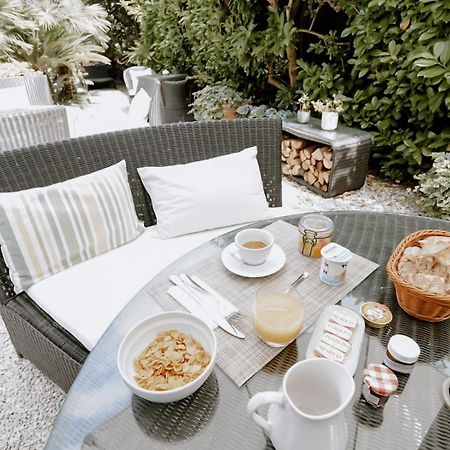 Ideal Sejour Cannes - Stylish Boutique Hotel With Quiet Garden Exterior photo