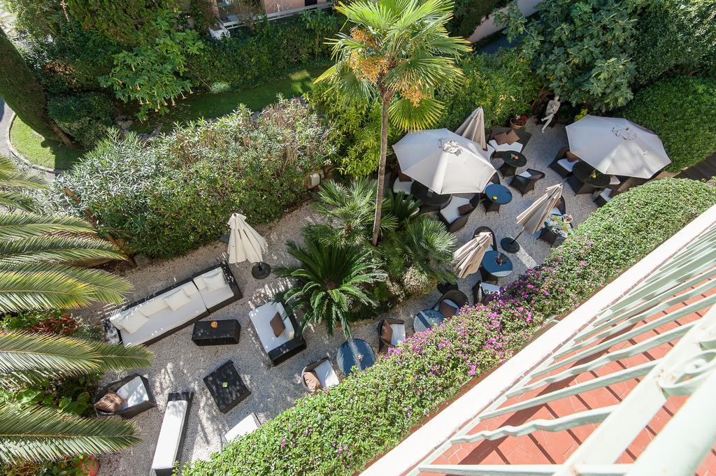 Ideal Sejour Cannes - Stylish Boutique Hotel With Quiet Garden Exterior photo