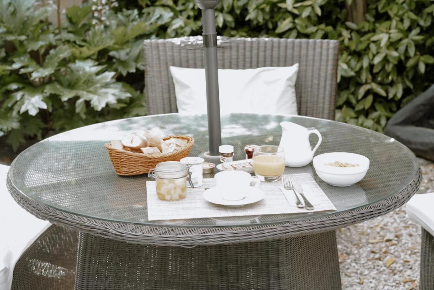 Ideal Sejour Cannes - Stylish Boutique Hotel With Quiet Garden Exterior photo