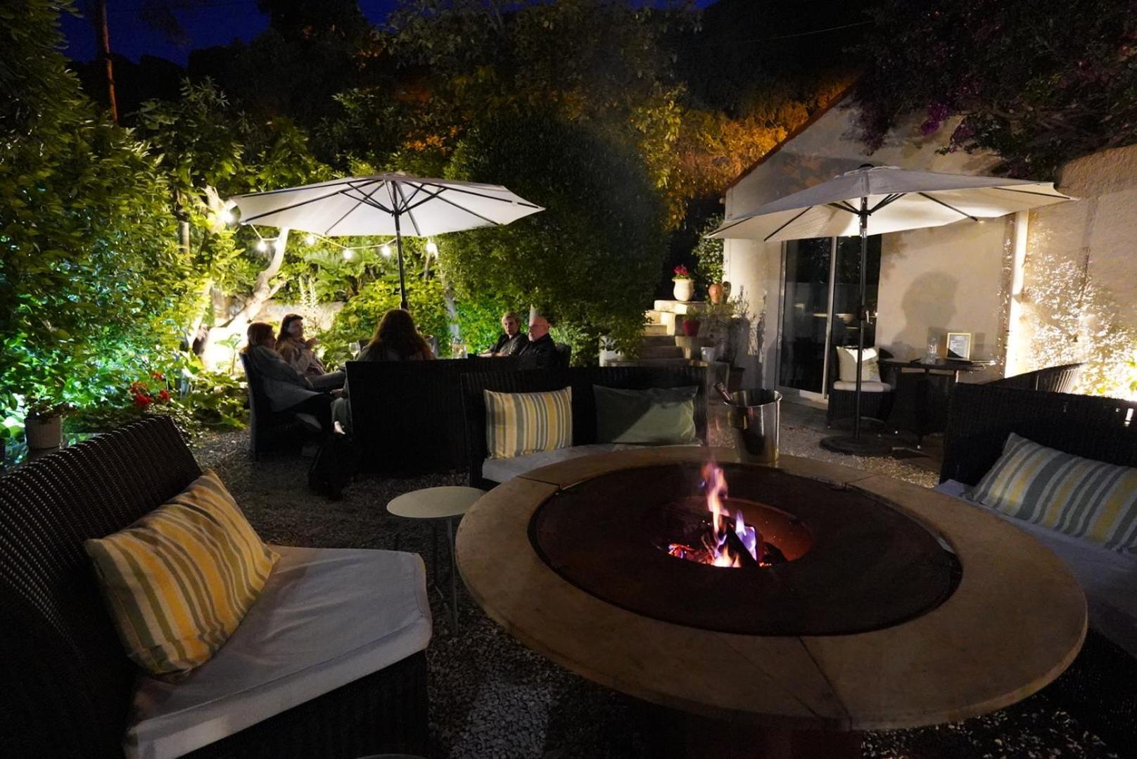 Ideal Sejour Cannes - Stylish Boutique Hotel With Quiet Garden Exterior photo
