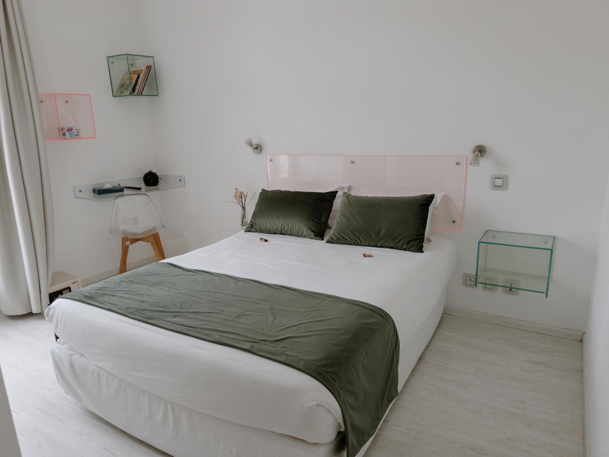 Ideal Sejour Cannes - Stylish Boutique Hotel With Quiet Garden Exterior photo