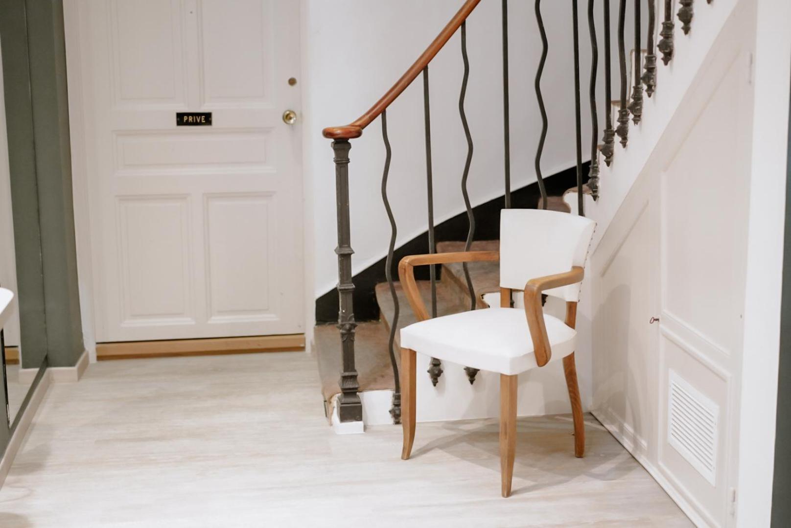 Ideal Sejour Cannes - Stylish Boutique Hotel With Quiet Garden Exterior photo