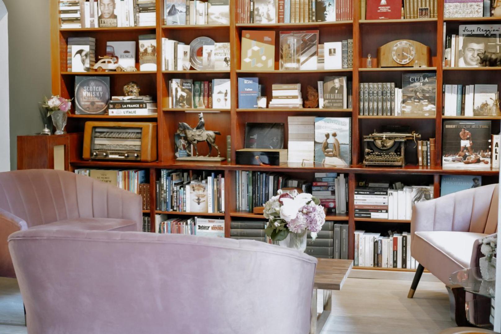 Ideal Sejour Cannes - Stylish Boutique Hotel With Quiet Garden Exterior photo