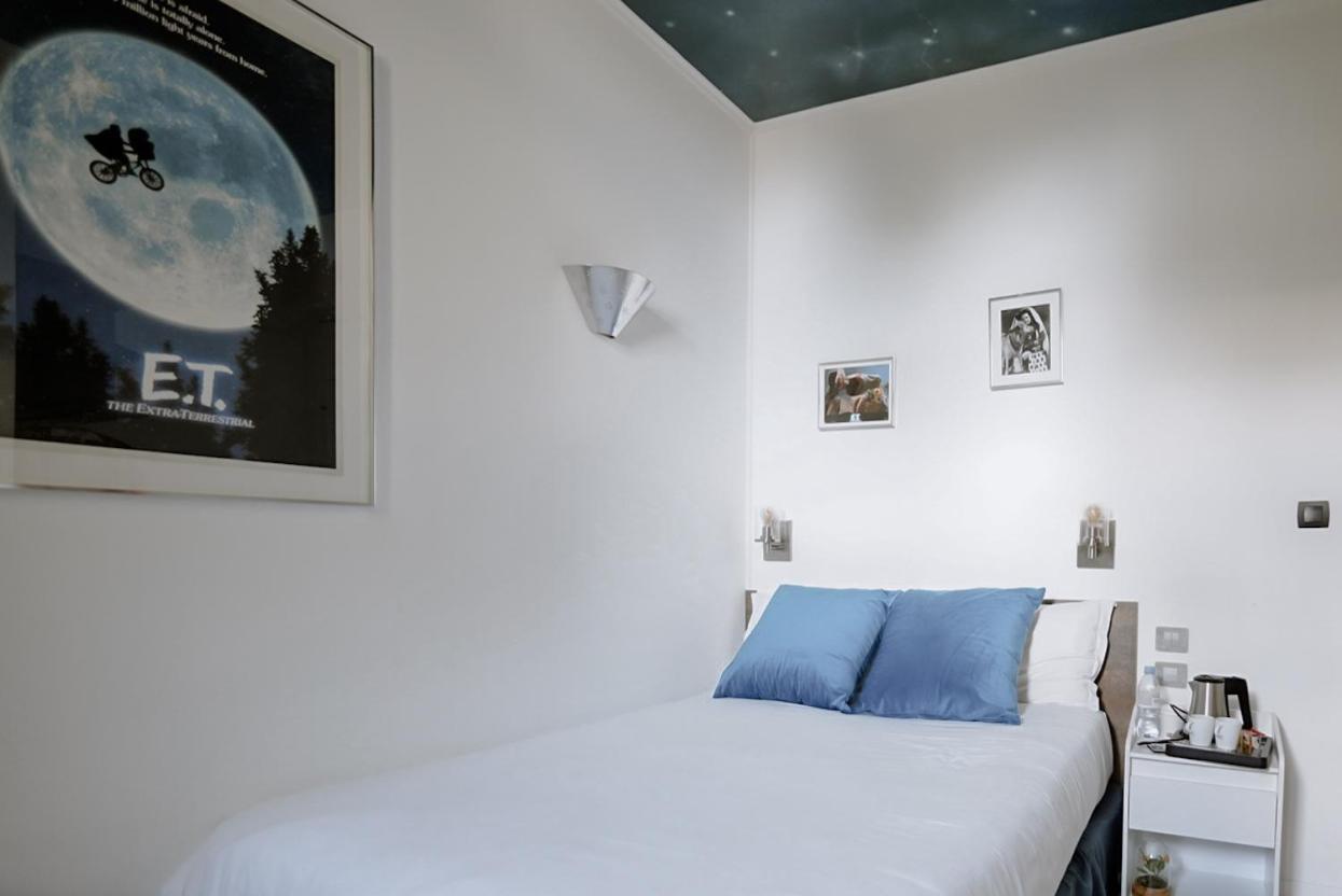 Ideal Sejour Cannes - Stylish Boutique Hotel With Quiet Garden Exterior photo