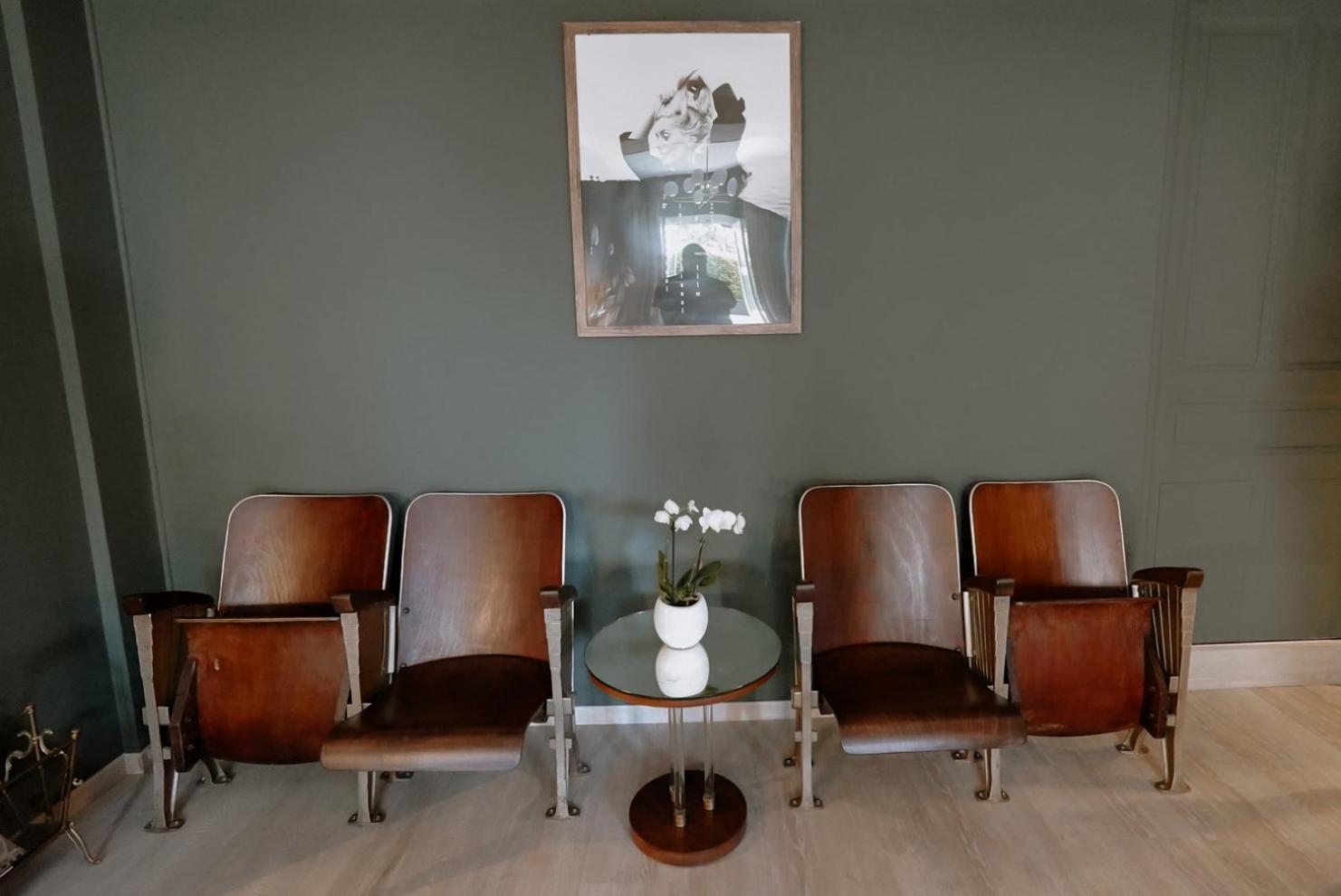 Ideal Sejour Cannes - Stylish Boutique Hotel With Quiet Garden Exterior photo