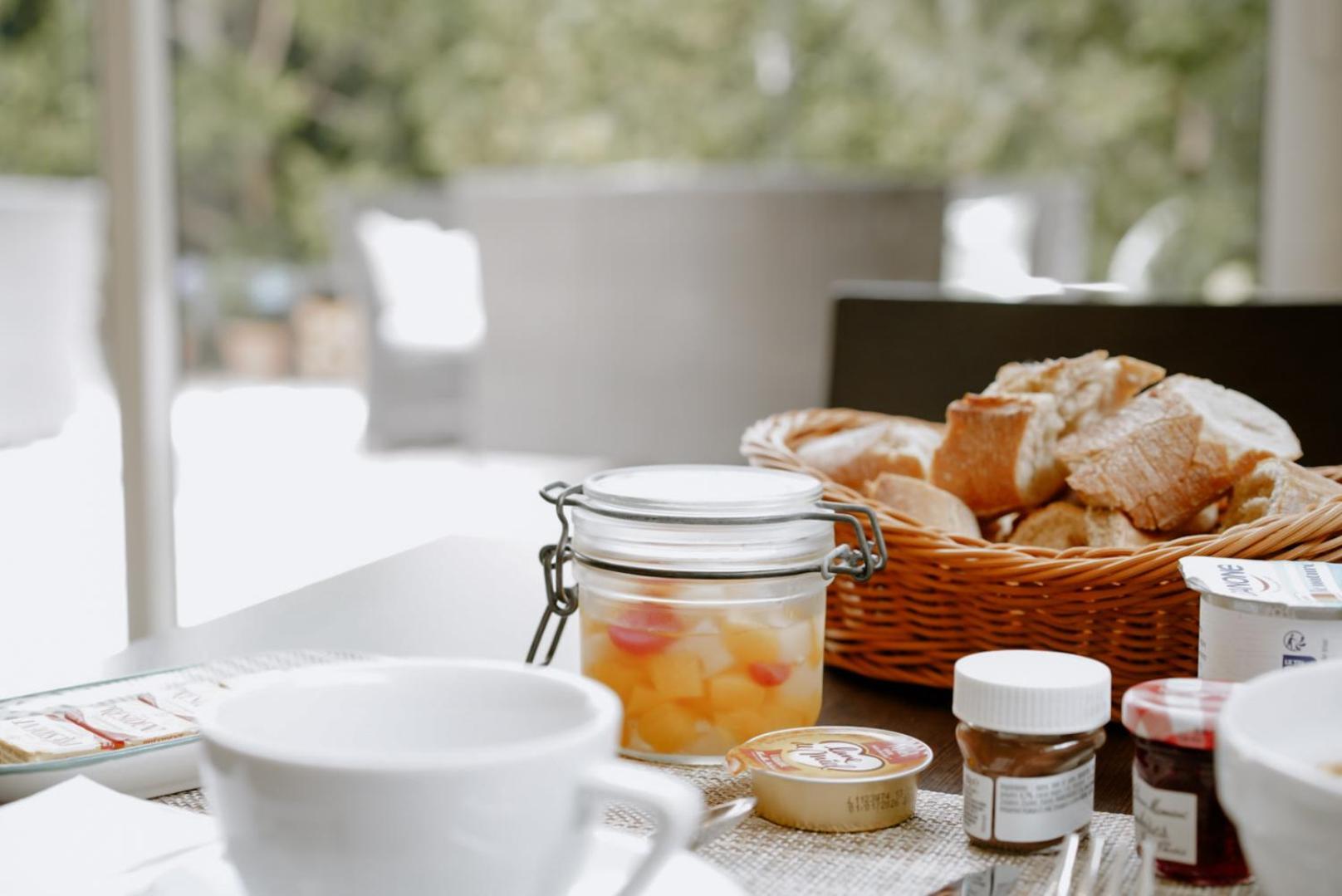 Ideal Sejour Cannes - Stylish Boutique Hotel With Quiet Garden Exterior photo