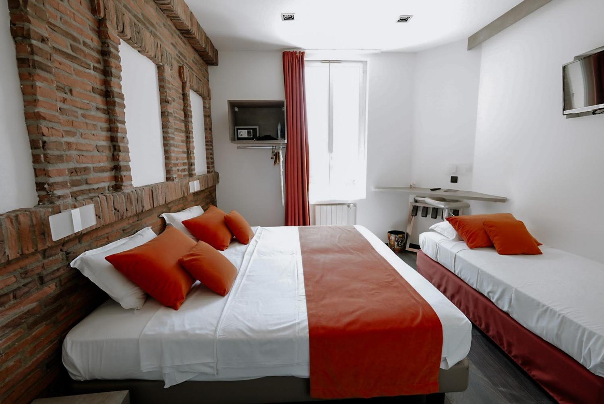 Ideal Sejour Cannes - Stylish Boutique Hotel With Quiet Garden Exterior photo