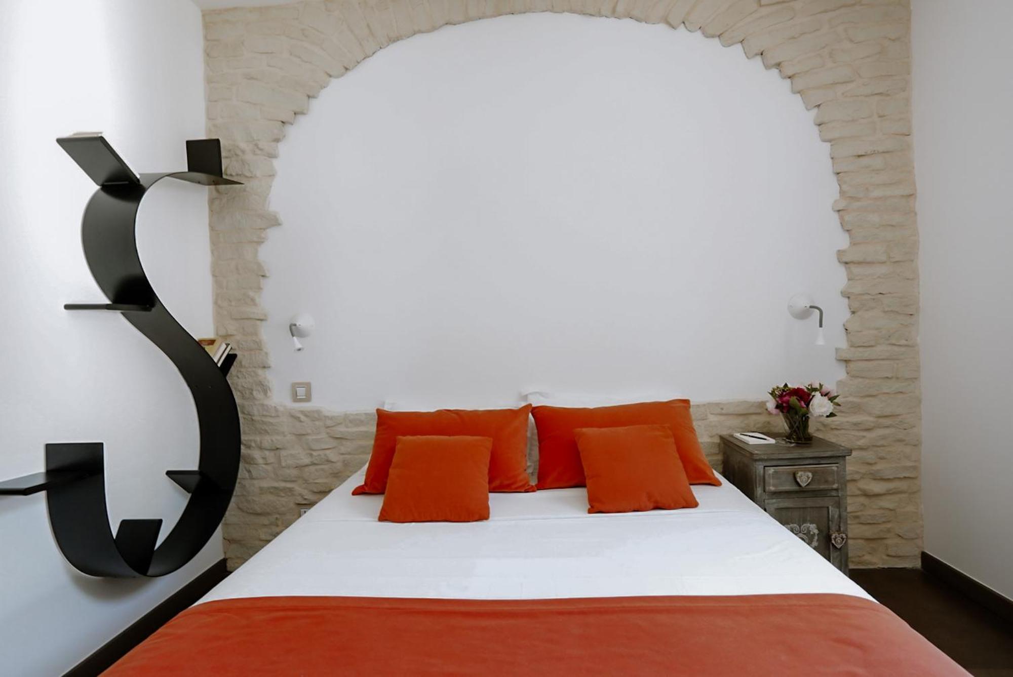 Ideal Sejour Cannes - Stylish Boutique Hotel With Quiet Garden Exterior photo