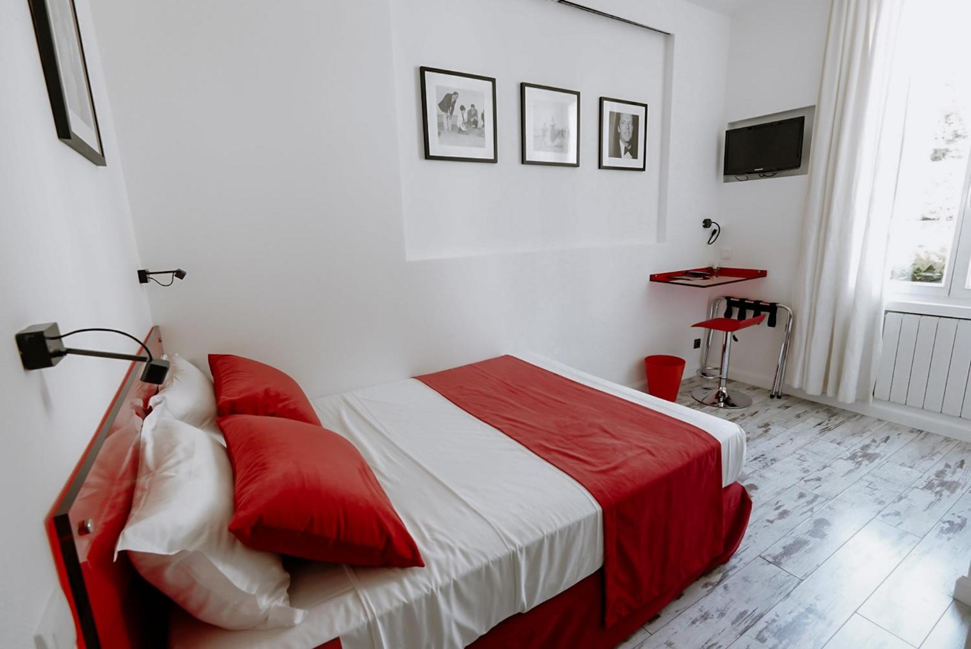 Ideal Sejour Cannes - Stylish Boutique Hotel With Quiet Garden Exterior photo